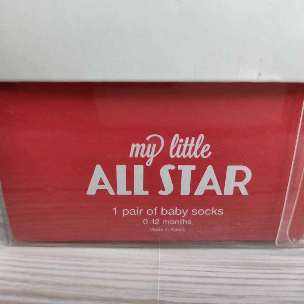 Trumpette new box